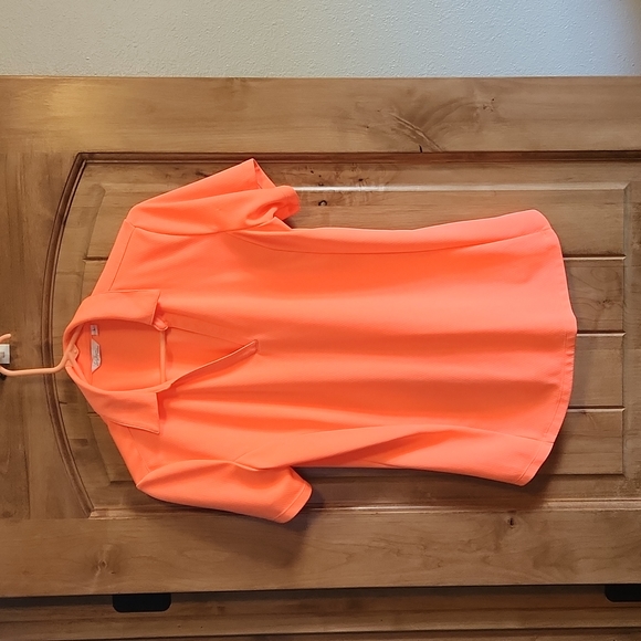 Lady Hagen Tops Lady Hagen Golf Polos Poshmark